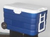 KY501 car cooler box