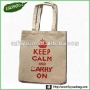 Keep Calm and Carry On Shopper Bag