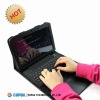 Keyboard PU Leather Case for Motorola XOOM 2 Xyboard 8.2 inch