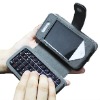 Keyboard case for iPhone 4