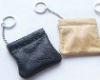 Keychain purse coin Change purse