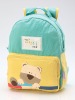 Kid backpack (Bear character)