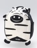 Kid bag (Zebra character)