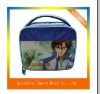 Kid's Cartoon School Lunch Bag