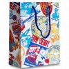 Kid's Cartoon Shopping Bag