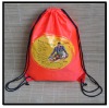 Kid's Drawstring Bag_Kid Drawstring Bag_Kidded's Drawstring Bag