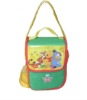 Kid's Pretty cartoon Cooler bag for food