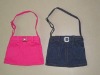 Kid's bag / Jean promotional bag