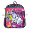 Kid's cartoon school bags