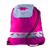 Kids Drawstring Backpack Bag