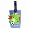 Kids Luggage tags-Y083