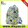 Kids Polyester school bag