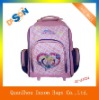 Kids School Wheeled Backpack