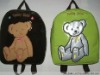 Kids Schoolbags, accept Paypal and drop shipping