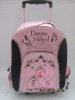 Kids Trolley Backpack