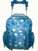 Kids Trolley Bag And Travel Trolley Bag