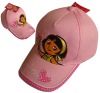 Kids cap