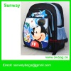 Kids children trendy new students teens fashion cheap quality school bags