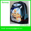 Kids children trendy new students teens fashion cheap quality school bags