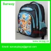 Kids children trendy new students teens fashion cheap quality school bags