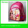 Kids children trendy new students teens fashion cheap quality school bags