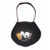 Kids halloween Non-woven candy bag