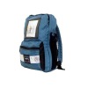 Kids school backpack with mesh side pocket  BAP-024