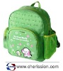 Kids student school backpack bag