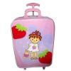 Kids travel trolley bag with 45L capacity YF-9013