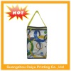 Kids' using lunch cooler bag