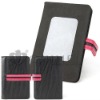Kindle Fire leather case