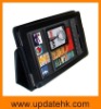 Kindle fire leather case with Stand Folio 7' Tablet