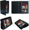 Kindle fire leather case with Stand Folio 7' Tablet