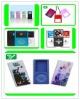Kinds of MP3 protective and decorative silicone case