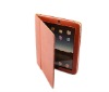 Kinds of style leather smart case for IPad 2