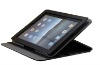 Kinds of style leather smart case for IPad2