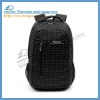 Kingsons patented product 14.5" laptop backpack