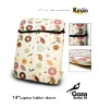 Kinjio 14" Notebook Sleeve