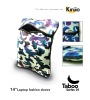 Kinjio 14" Notebook Sleeve