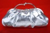 Kiss clasp designer tote handbags evening bag 063