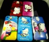 Kitty Hard Back Case COVER for iPhone 3GS 3G HK33