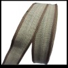 Knitted Cotton Webbing For Belt Roll