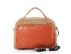 Korea Fashion Canvas Handbag