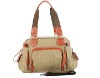 Korea Fashion Canvas Handbag