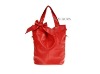 Korea Style Newest Genuine Leather Shoulder Bag