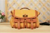 Korea fashion lady handbag