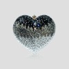 Korean Crystal handbag C02305