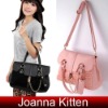 Korean Fashion Leather Handbag