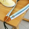 Korean Style JETO new color Digital camera strap - mint blue