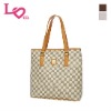 Korean brand bag LOVELY HEART high quality handbags for women ANEMONE shoulder bag